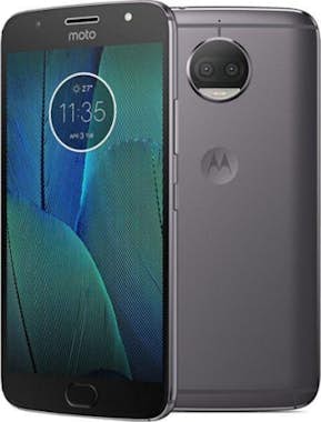 Motorola Motorola Moto G5s Plus Gris 4GB/32GB Dual SIM