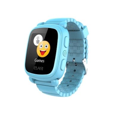 Elari Smartwatch GPS KidPhone 2 Azul Elari