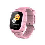 Elari Smartwatch GPS KidPhone 2 Rosa Elari