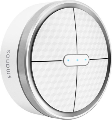 Smanos Smanos panel de control para hogar