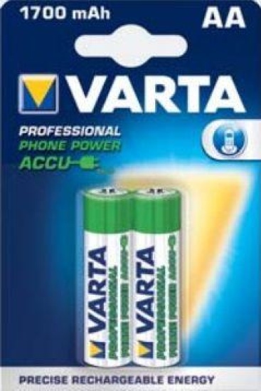 Varta -T399B batería recargable