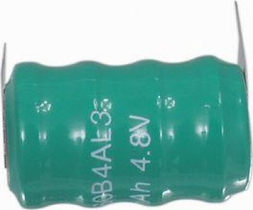 HQ HQ NIMH-60/4 batería recargable Níquel-metal hidru