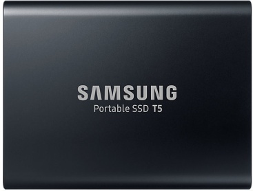 Samsung Portable SSD T5 1TB