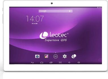 Leotec Tablet Leotec Supernova Qi216 QuadCore 2GB 16GB Go