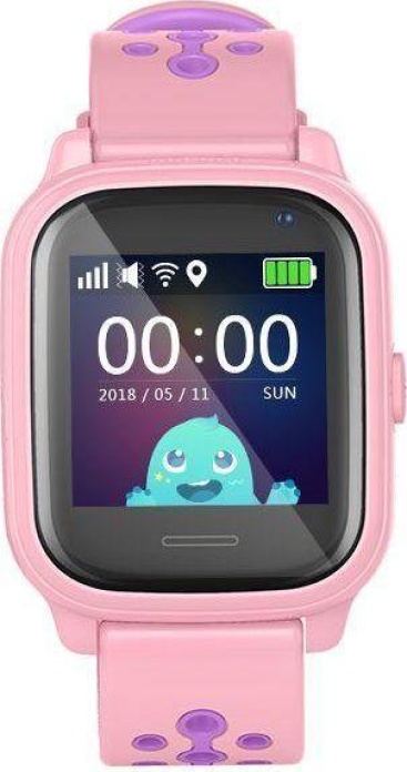 Leotec SMARTWATCH LEOTEC KIDS ALLO GPS ANTI-PERDIDA, GEO VALLA/ LOC