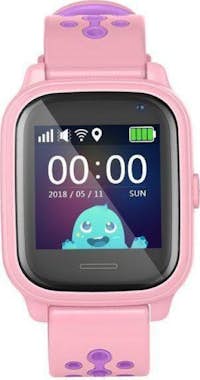 Leotec Smarwatch para niños con GPS real Leotec Kids Allo