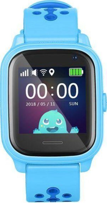 Leotec SMARTWATCH LEOTEC KIDS ALLO GPS ANTI-PERDIDA, GEO VALLA/ LOC