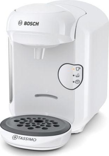 Bosch TAS1404 cafetera eléctrica Independiente Caf