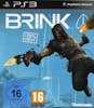 Generica Bethesda Brink - PS3 vídeo juego PlayStation 3 Ing