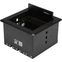 StarTech.com StarTech.com Caja de Gestión de Cableado para Mesa