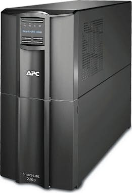 APC APC Smart-UPS 2200VA sistema de alimentación inint
