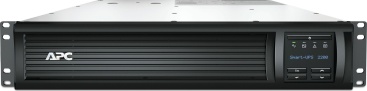 APC APC Smart-UPS 2200VA LCD RM 2U 230V with SmartConn