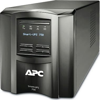 APC APC by Schneider Electric SMT750IC 750VA Uninterru
