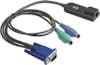 Generica Hewlett Packard Enterprise AF629A cable para video