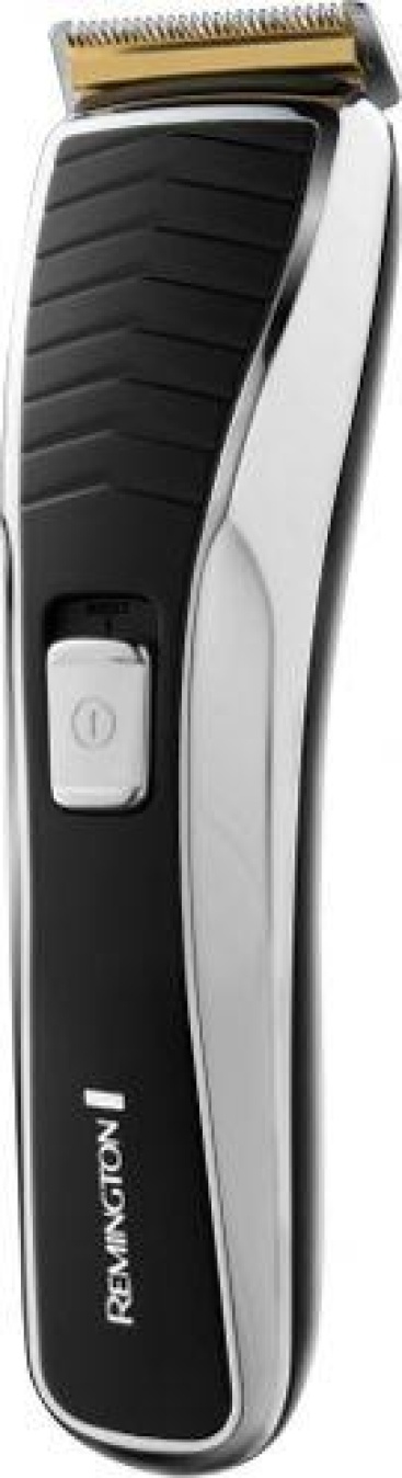 Remington Remington ProPower Titanium Plus Negro Recargable