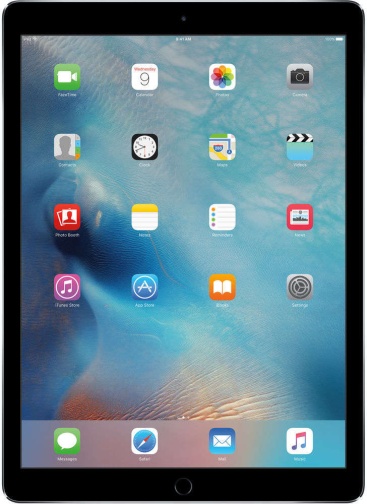 Apple iPad Pro 10.5" 512GB 4G