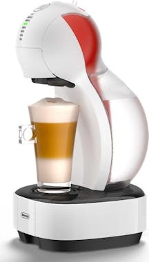 DeLonghi DeLonghi Colors Independiente Máquina de café en c