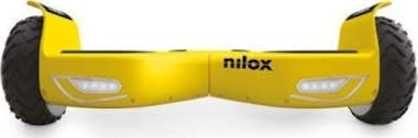 Nilox Nilox 30NXBK65NWN03 scooter auto balanceado 10 kmh