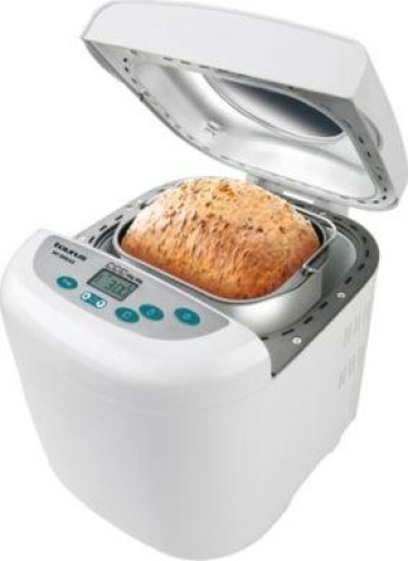 Taurus MyBread panificadora Blanco 700 W