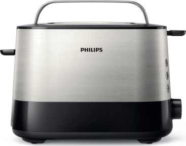 Philips Viva Collection HD2637/90 tostadora