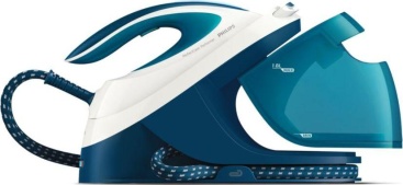 Philips Plancha con generador de vapor GC8723/20