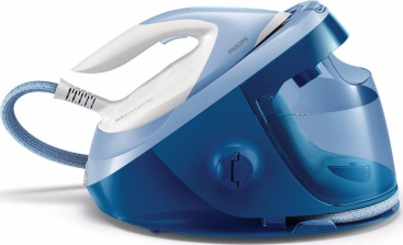 Philips Plancha con generador de vapor GC8940/20