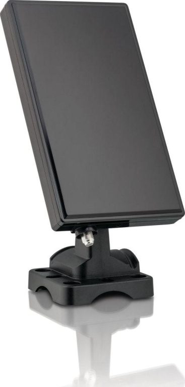 Philips Philips digital SDV5228/12 antena de televisión