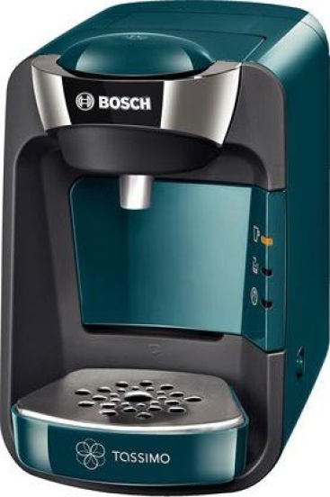 Bosch Bosch TAS3205 cafetera eléctrica Independiente Máq