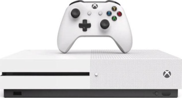 Microsoft Microsoft Xbox One S Blanco 1000 GB