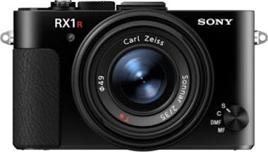 Sony Sony Cyber-shot RX1R II Cámara compacta 42,4 MP CM