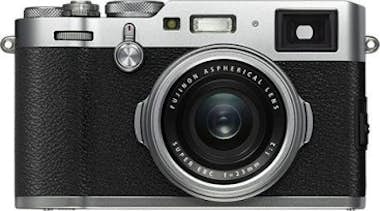 FujiFilm Fujifilm X 100F Cámara compacta 24,3 MP CMOS III 6