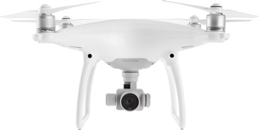 DJI DJI Phantom 4 Pro+ dron con cámara Cuadricóptero B