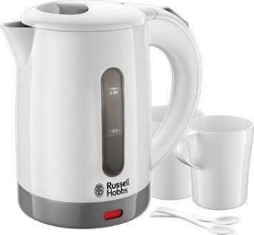 Russell Hobbs 23840-70 tetera eléctrica 0,85 L Gri