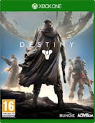 Activision Activision Destiny, Xbox One vídeo juego Básico In