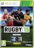 Generica BANDAI NAMCO Entertainment Rugby 15, Xbox 360 víde