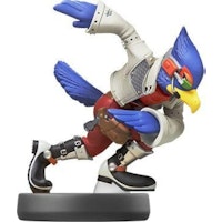 Nintendo Nintendo Falco Figuras coleccionables