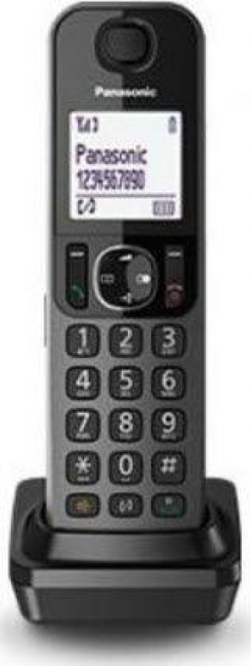 Panasonic Panasonic KX-TGFA30EXM teléfono inalámbrico DECT t