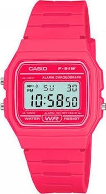 Casio Casio F-91WC-4AEF reloj Electrónico Reloj de pulse
