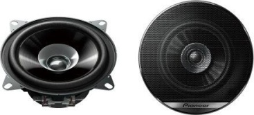 Pioneer TS-G1010F altavoz audio 190 W Alrededor