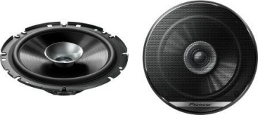 Pioneer TS-G1710F altavoz audio 280 W Alrededor