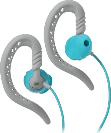 JBL Focus 100 auricular Intraaural gancho de oreja