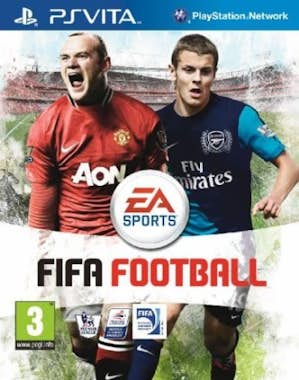 Electronic Arts Electronic Arts FIFA Football vídeo juego PlayStat