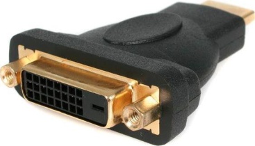 StarTech.com StarTech.com Adaptador HDMI a DVI - DVI-D Hembra -