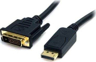 StarTech.com StarTech.com Cable 1,8m Adaptador de Vídeo Display