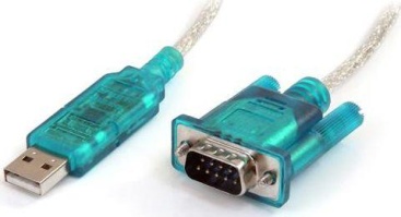 StarTech.com StarTech.com Cable Adaptador 0,9m USB a Puerto Ser
