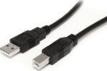StarTech.com StarTech.com Activo de 10m para Impresora - 1x USB
