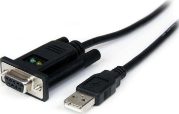 StarTech.com StarTech.com Cable Adaptador de 1 Puerto USB a Mód