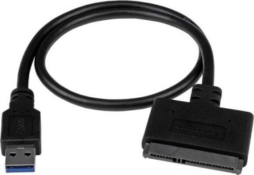 StarTech.com StarTech.com Cable adaptador USB 3.1 (10 Gbps) a S