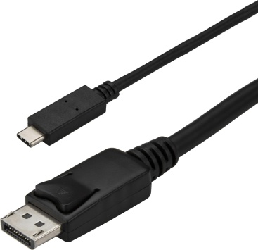 StarTech.com StarTech.com Cable Adaptador USB-C a DisplayPort -