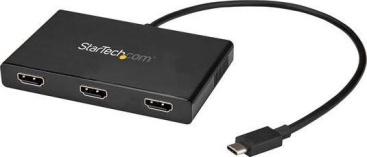 StarTech.com StarTech.com MSTCDP123HD adaptador de cable USB C